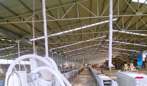 Cutomized Wood MDF Production Line