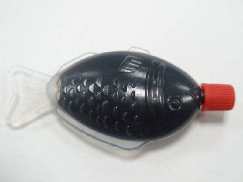 Best Seller Fish Shape Soy Sauce