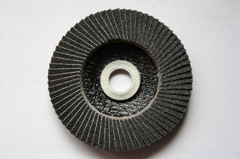 Flap Disc, Flap Wheel