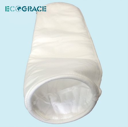 1-200 Micron Electroplating Paint PP Liquid Filter Bag