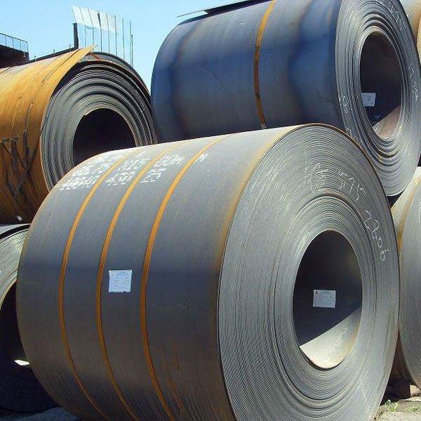 Hot Rolled Steel Sheet/ Coil with ASTM A36