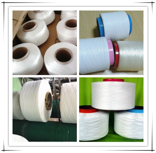 Hot Sale Spandex for Diaper Making (LS-U06)