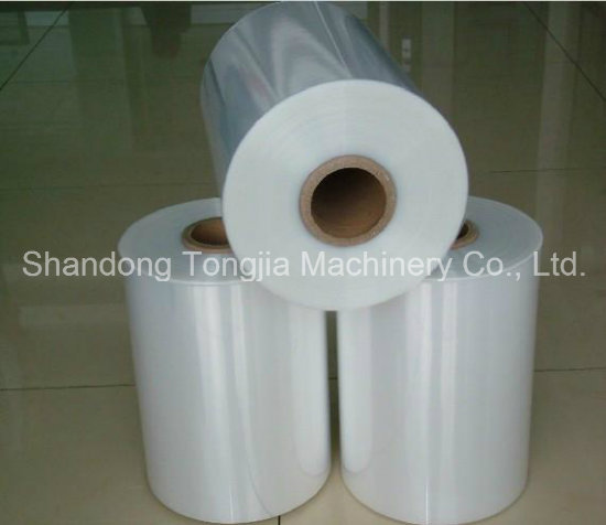 PE Co-Extrusion Film Blowing Machine