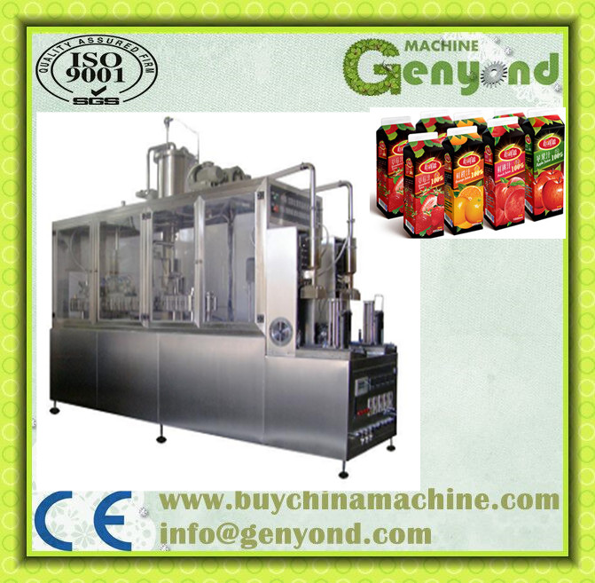 Compound Fruit Juice Processing Plant for Sale