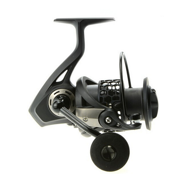 New Design Spinning Fishingr Reel Big Drag Knob Reel