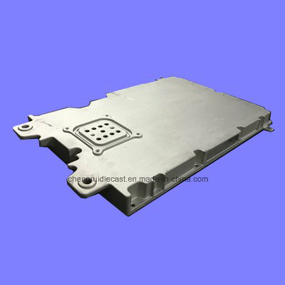 Die Casting Part for Communication Appliance Cover