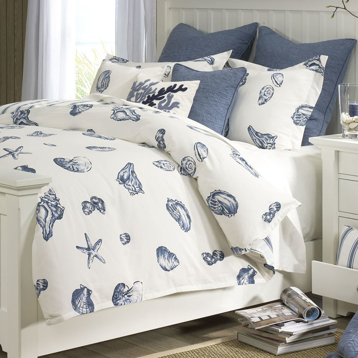 Harbor House Beach House Bedding Collection