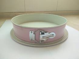 Popular Non-Stick Big Size Springform Cake Pan