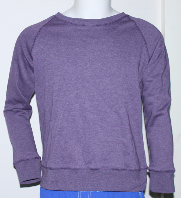 Half Zipper Sweat Shirts (SW--320)