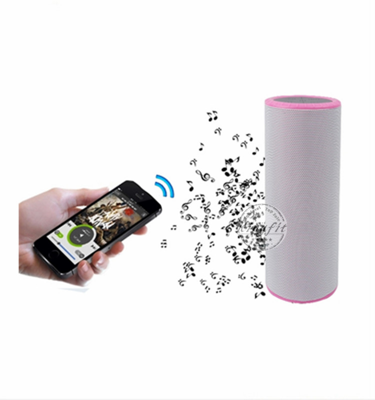 Popular Wholesale Sports Style Portable Bluetooth Speaker