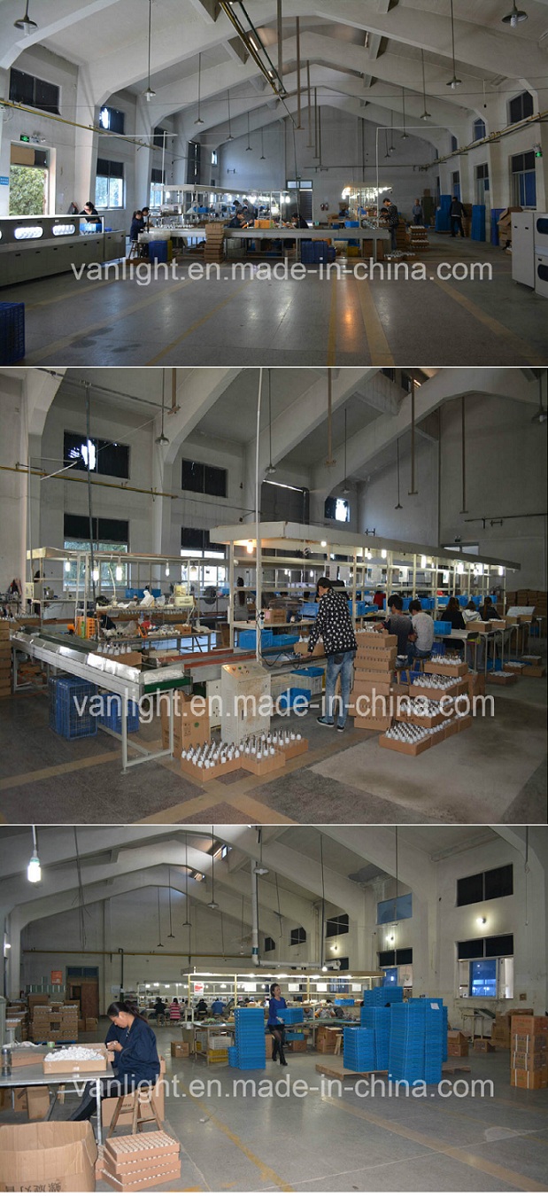 0.5W Colorful Decoration LED Light