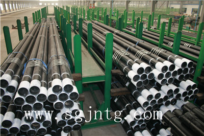 API Casing Pipe/API OCTG/Seamless Steel Pipe/API Pipe/API