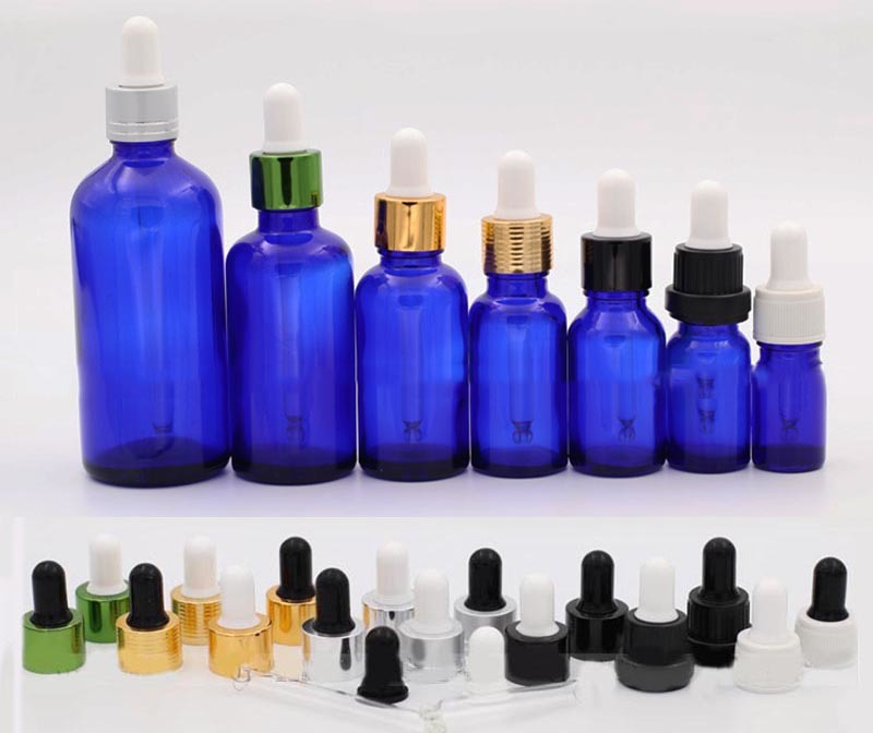 Good Quality Essential Oil Glass Bottle (NBG03)