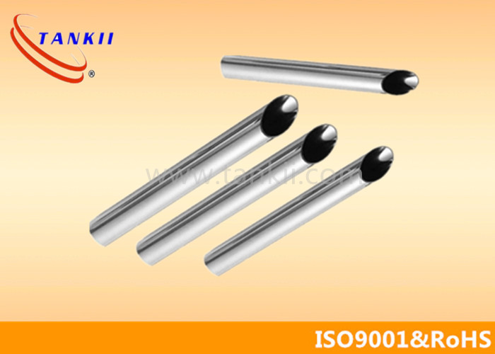 Uns 71500/Uns 70600 Copper Nickel Tube