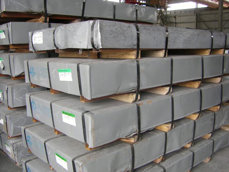 Hot DIP Galvanized Sheet 430 Stainless Steel 316 Stainless Steel Plate From Manufacture