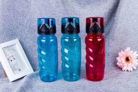 as and Tritan Water Bottle for Promotional Gifts (HA09015)