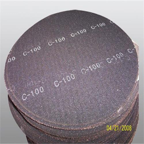 Abrasive Mesh Sanding Screen Disc