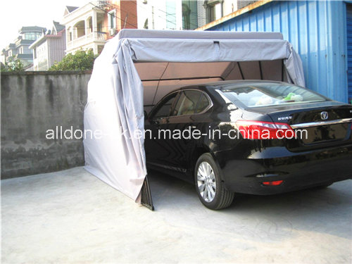 Waterproof Car Shelter, Car Garage, Outdoor Shelter