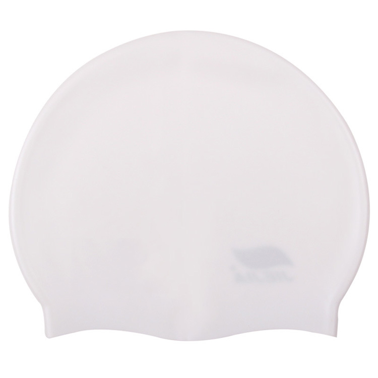 Newest Cheap Custom Silicone Swim Cap for Long Hair