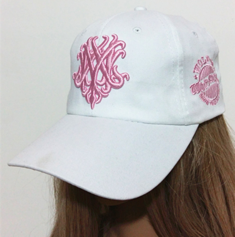 2016 Hot Competition Custom Promotional Cotton Embroidered Sport Cap Baseball Caps