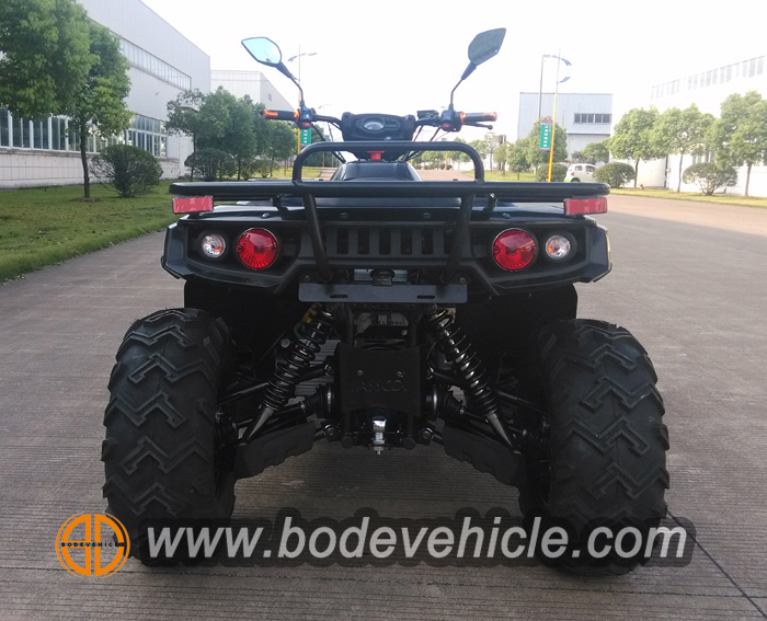 2016 New Model 3000W Electric Quad Bike