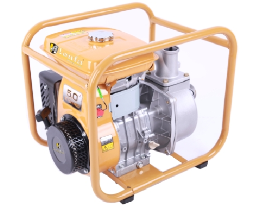 2 Inch Robin Gasoline Water Pump with CE&Soncap for Sale