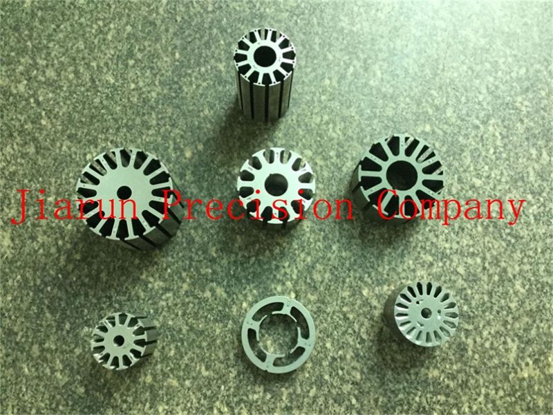 CNC Precision Machining Punch Die for Pump Motor Laminated Core