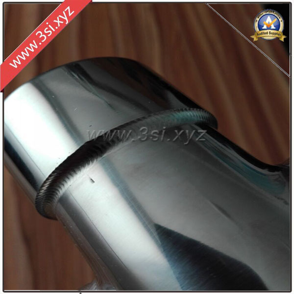 Stainless Steel 304 Water Heating Collector (YZF-HM02)