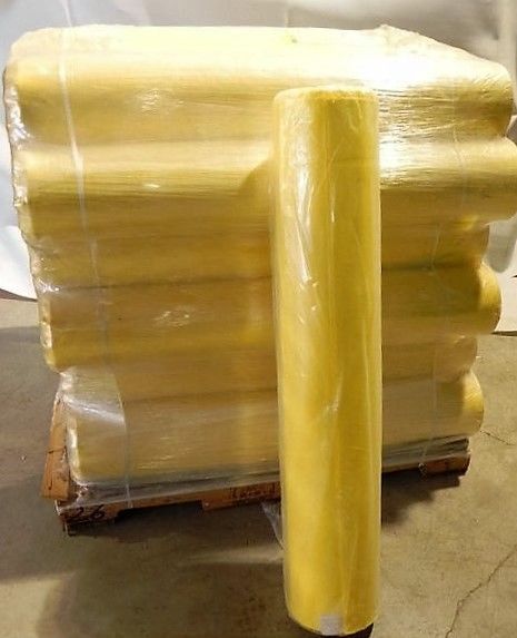 PVC Rigid Film for Packing