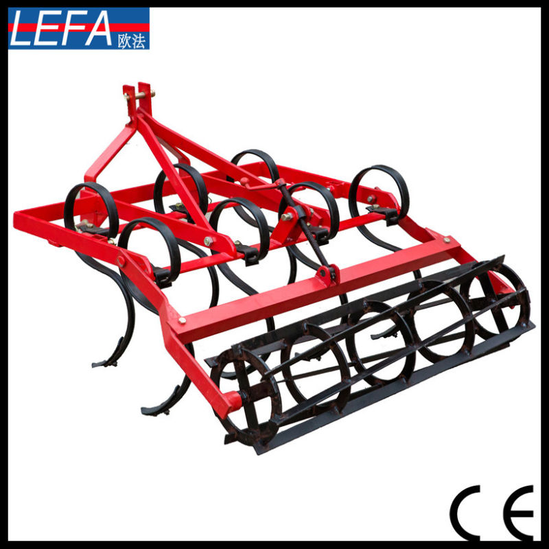 New Cultivator Chassis for Tractor Approved by Ce