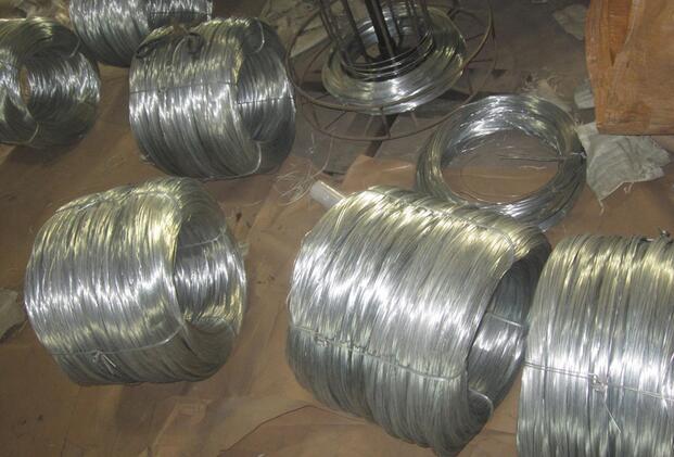 2016 Hot Sale Low Price Annealed Wire