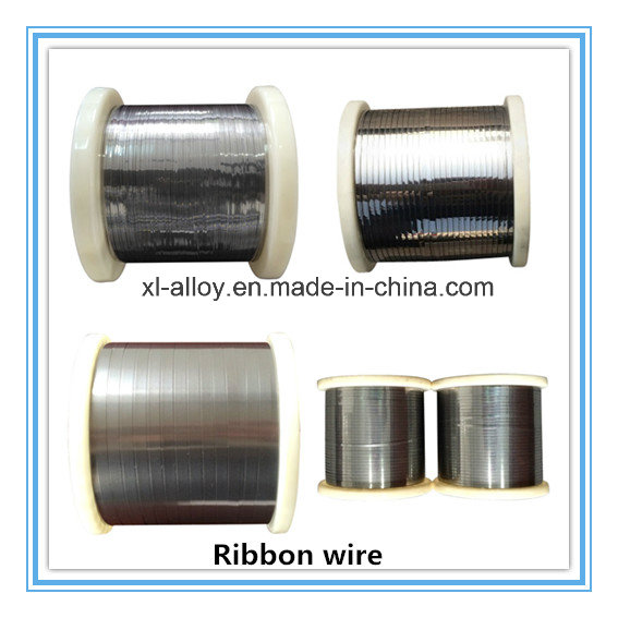 Electric Resistance Flat Wire for Automobile Parts From China Suppliers