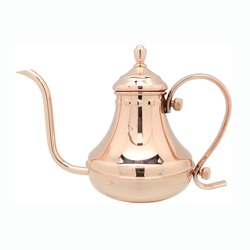 Classical Narrow Mouth Hand Drip Coffee Pot