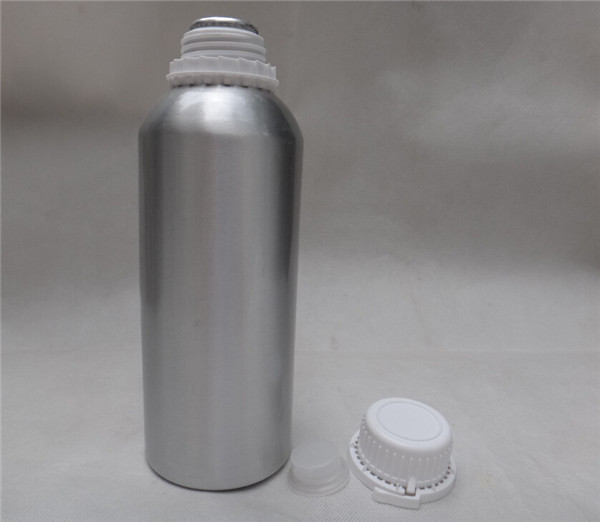 200ml Aluminum Bottle with Competitive Price (AB-014)