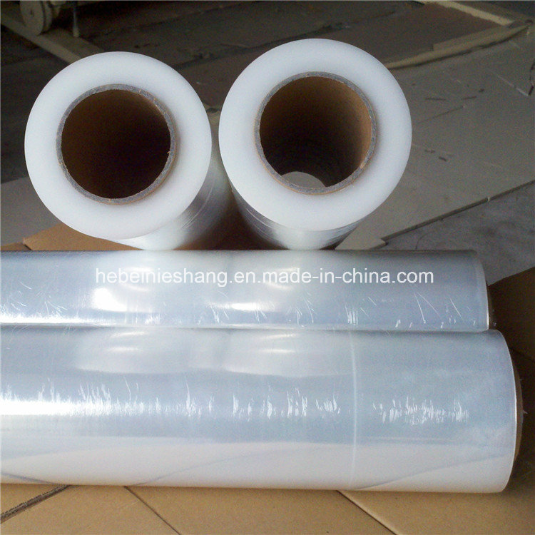 PE Stretch Film for Wrapping