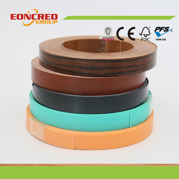 PVC Edge Banding for MDF for Furniture