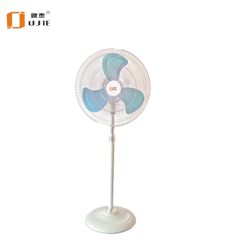 Standing Fan-Electric Fan-Deluxe Fan