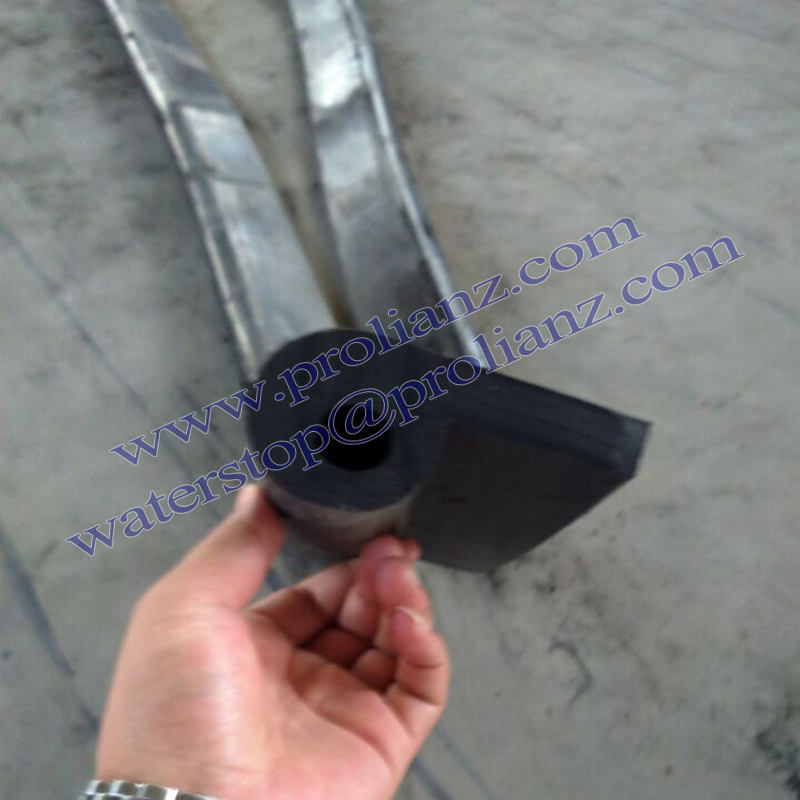 Widely Used Swellable Water Strip for Concrete Joint for Concrete Joint