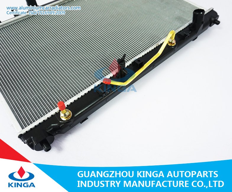 Car Auto Aluminum for Toyota Radiator for OEM 16400-0h291/0h220