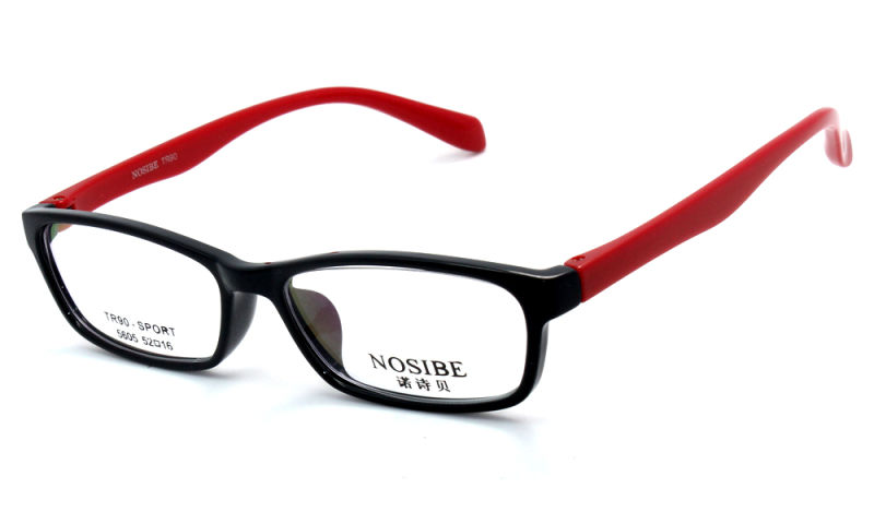 The Hight Quality Tr90 Optical Glasses (5605)