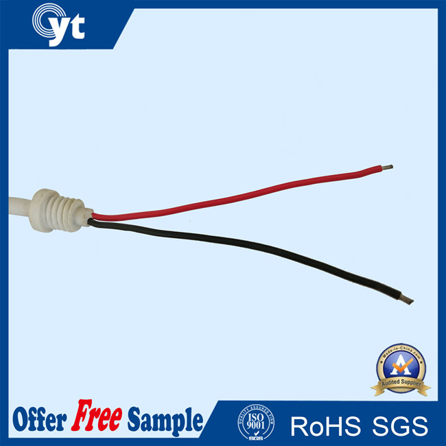 UL Approved Automotive Wire Harness Replace 2pin Wiring