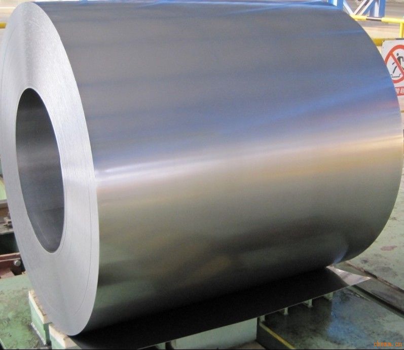 Spcd DC03 Cold Rolled Steel Coil