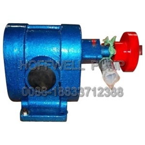 2CY Sereis Gear Pump Manufacturer