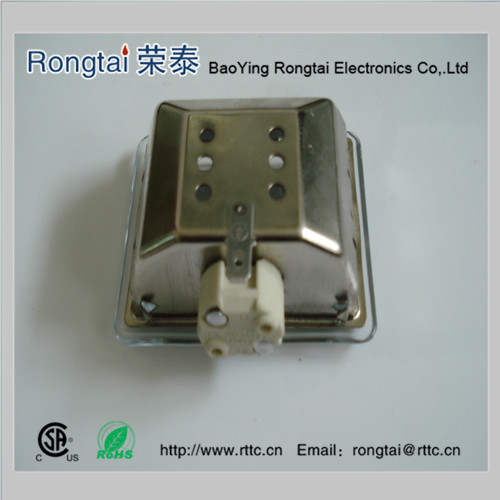 Oven Lamp for Gas Oven and Gas BBQ Grill