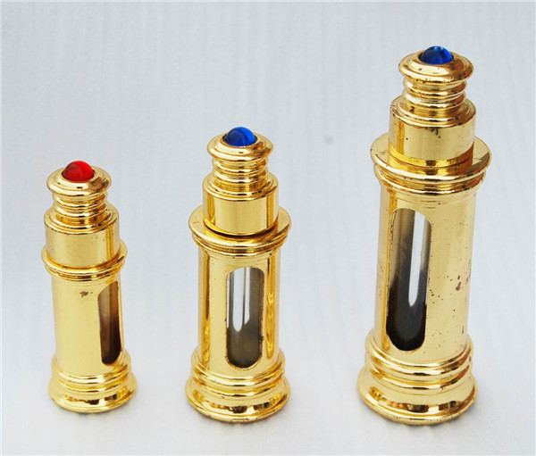 Hot Sale Metal Perfume Bottle with Best Price (MPB-05)