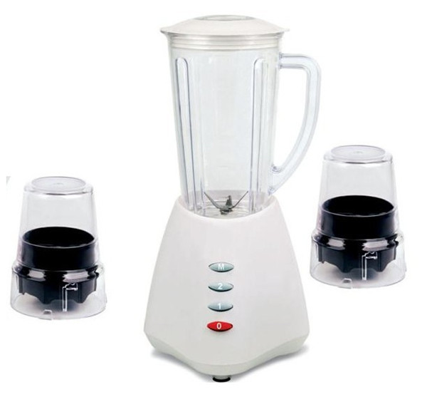 Mixing Blender for Fruit and Vegetable