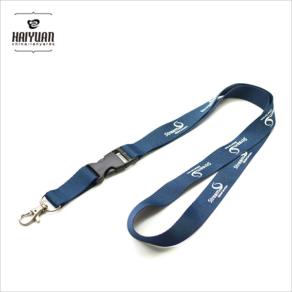 High Quality Lanyard for Trade Show