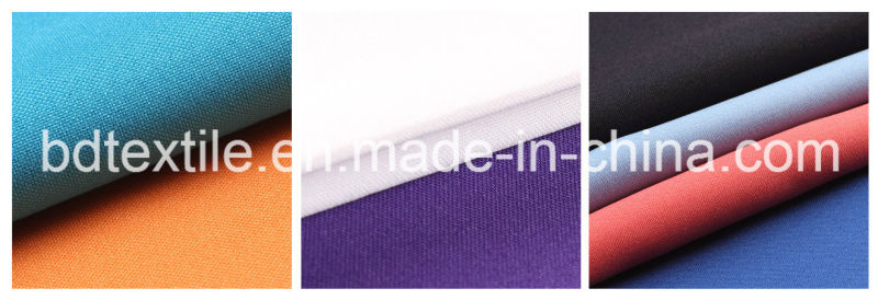 100% Polyester Printed Fabric, Mini Matt for 2016 Christmas Cloth Garment, Hometextile, Curtains