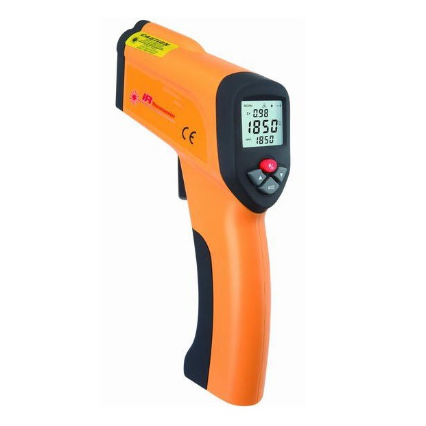 Buy Cheap Industrial Infrared Thermometer