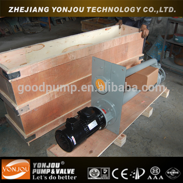 Centrifugal Slurry Pump